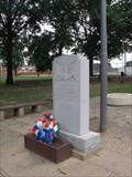 Image for Lawncrest Multi-War Memorial - (Lawncrest) Philadelphia, PA