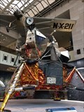 Image for Apollo Lunar Lander (LM2) - Washington, DC