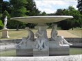 Image for The Fountain - Wrest Park, Silsoe, Bedfordshire, UK