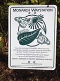 Image for Monarch Waystation - Leland, Michigan