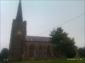 Image for St Michael & All Angels - Appleby Magna, Swadlincote, Leicestershire