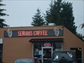 Image for Serious Coffee - Boundary Road, Nanaimo, BC