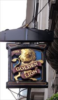 Image for The Golden Lion - King Street, London, UK
