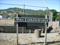 Image for Will LaFranchi Field - Nicasio, CA