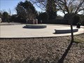 Image for Bayer Park Skate Park - Santa Rosa, CA