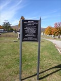 Image for Maple Street Cemetery - Adams, MA, USA