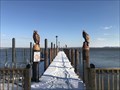 Image for Concord Point Park Pier - Havre de Grace, MD