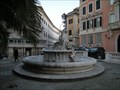 Image for Fontana dei Navigatori, Rome, Italy