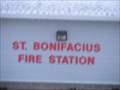 Image for ST BONIFACIUS FIRE STATION
