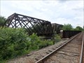 Image for Rail Bridges - Owego, NY