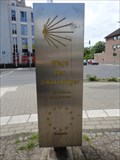 Image for Wege der Jakobspilger - Königsdorf, NRW, Germany