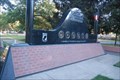 Image for Beaverton Veterans Memorial - Memorial Park - Beaverton, OR