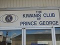 Image for Kiwanis Club - Prince George, British Columbia