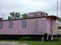 Image for Caboose - Greenville, OH