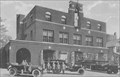 Image for Central Fire Station - Akron, Ohio