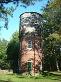 Image for Kings Gap Water Tower - Cumberland County, PA