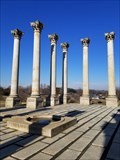 Image for National Capitol Columns - Washington, DC