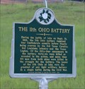 Image for The 11th Ohio Battery -- Iuka MS