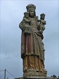 Image for St. Barbara  // sv. Barbora - Lipno, Czech Republic