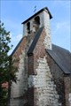 Image for Le Clocher de l'Eglise Saint-Léger - Gousseauville, France