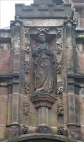 Image for St Mary Magdalene - Church of St Mary Magdalene - Alsager, Cheshire East, UK.