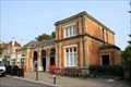 Image for North Dulwich Railway Station - Red Post Hill, London, UK