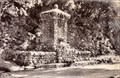 Image for La fontaine de galets - Corse - France
