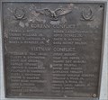 Image for Vietnam War Memorial, UpTown Greenwood, Greenwood, SC, USA