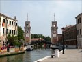 Image for Venetian Arsenal - Venice, Italy
