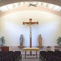 Image for St. Francis Chapel - San Juan Bautista, CA