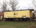 Image for CNW Caboose 10924 - Tracy, MN