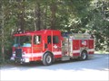 Image for Snoqualmie Pass Fire & Rescue E291 - Snoqualmie Pass, WA