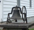 Image for South Kortright Fire Bell - South Kortright,NY