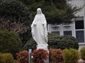 Image for St. Jane Frances de Chantal Statue - Pasadena MD