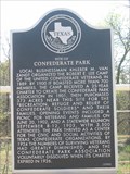 Image for Site of Confederate Park