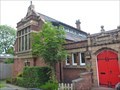 Image for Former Carnegie Free Public Library - Knutsford, Cheshire, UK.
