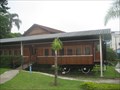 Image for Museu Municipal de Barueri Train - Barueri, Brazil