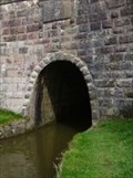 Image for Leek Tunnel South West Entrance -  Leek, Staffordshire, UK