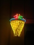 Image for MARBLE ICE CREAM NEON