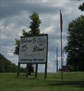 Image for Welcome to Bland, Missouri