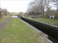 Image for Staffordshire & Worcestershire Canal - Lock 19, Marsh Lock, Swindon, UK