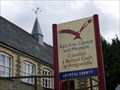 Image for Red Kite Centre and Museum - Tregaron, Ceredigion, Wales.