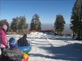 Image for Mountain High Tube Run - Wrightwood, CA