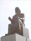 Image for Mikolaj Kopernik (Nicolaus Copernicus) - Chicago, Illinois