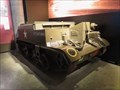 Image for Armoured Personnel Carrier, Mk. II No. 2* Wasp IIC - Ottawa, Ontario