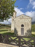 Image for Eglise San Giovanni - Carbini - France