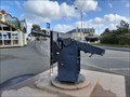 Image for Canon Anti-Char Allemand KWK 39 - Courseulles-sur-mer, France