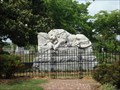 Image for Unknown Confederate Dead - Oakland Cemetery - Atlanta, GA