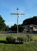 Image for Churchyard Cross - Eastminster Presbyterian Church - Lawrence Park, PA