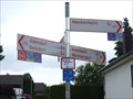 Image for Direction and Distance Arrows Altendorf - NRW / Germany
